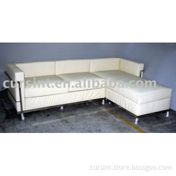 LC Petit sectional Corner Sofa